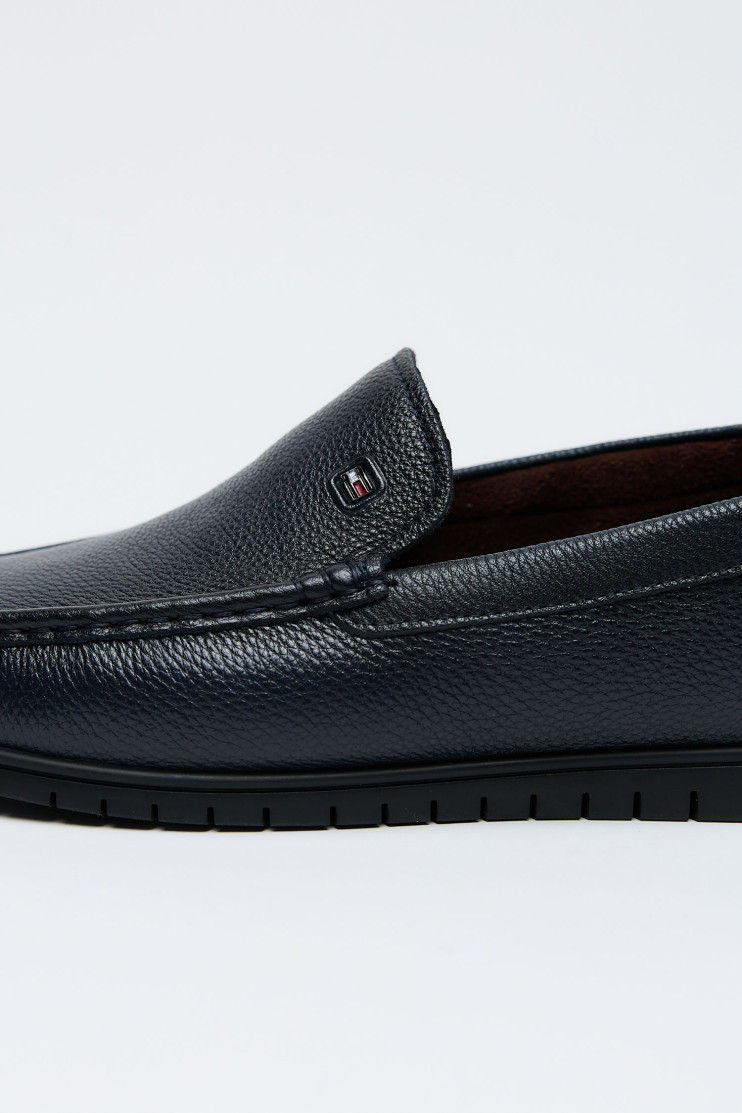 Туфлі чоловічі Fabio Monelli 214153 - Вид 3 - інтернет магазин sandalini.ua