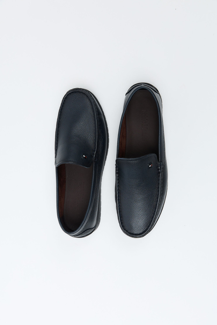 Туфлі чоловічі Fabio Monelli 214153 - Вид 7 - інтернет магазин sandalini.ua