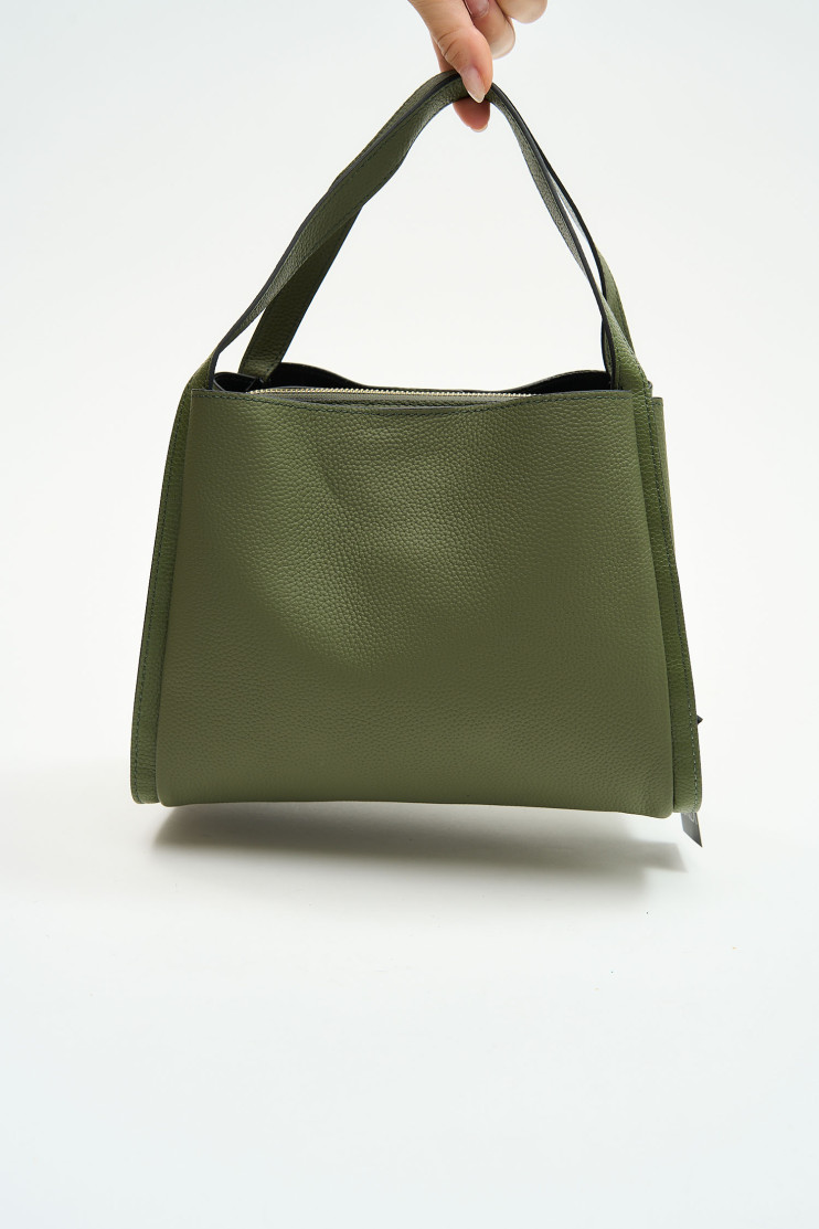 Сумка Lonza 181540 - Вид 8 - інтернет магазин sandalini.ua