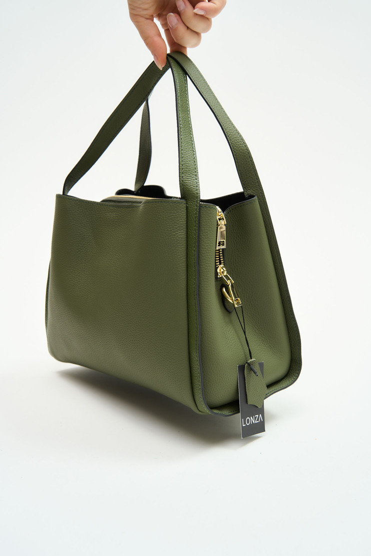 Сумка Lonza 181540 - Вид 9 - інтернет магазин sandalini.ua