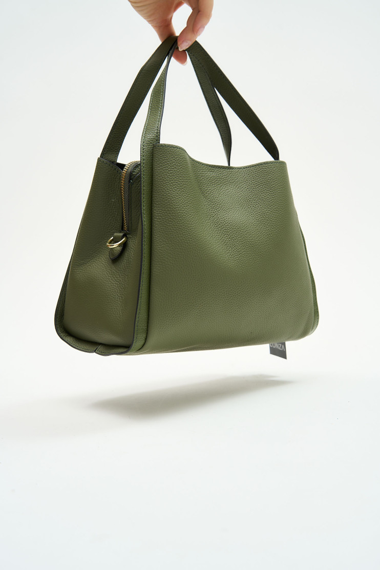 Сумка Lonza 181540 - Вид 4 - інтернет магазин sandalini.ua