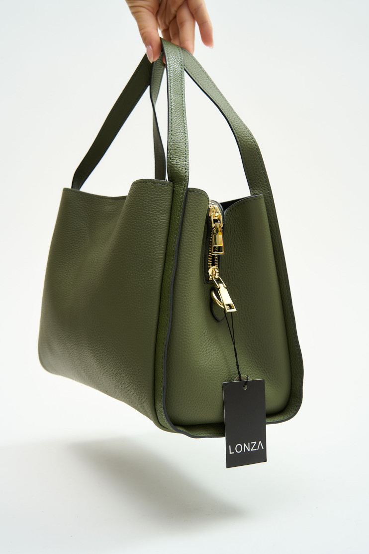 Сумка Lonza 181540 - Вид 1 - інтернет магазин sandalini.ua