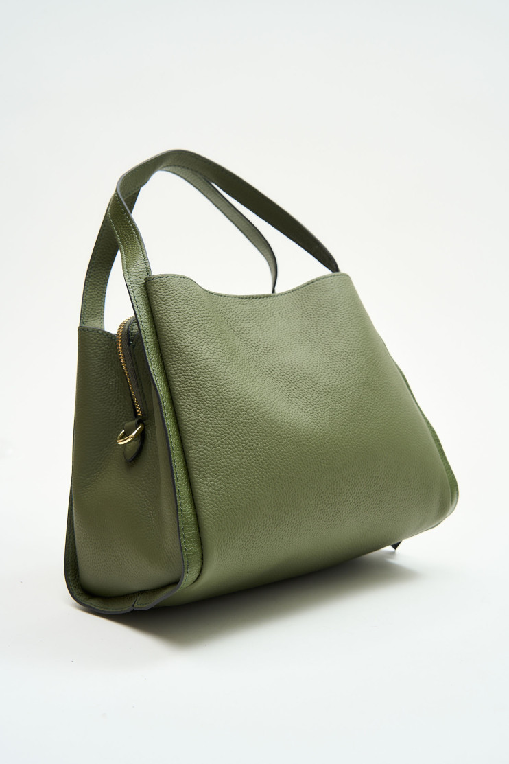 Сумка Lonza 181540 - Вид 2 - інтернет магазин sandalini.ua