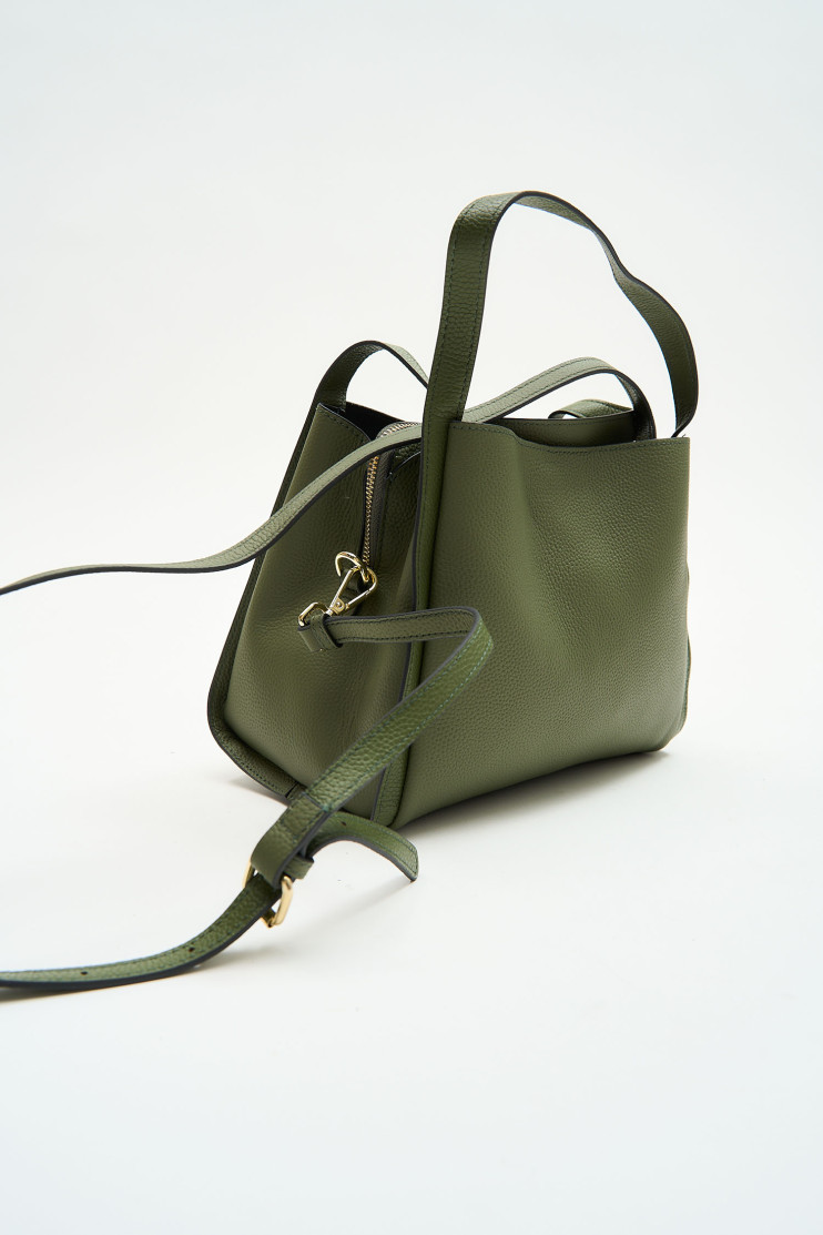 Сумка Lonza 181540 - Вид 10 - інтернет магазин sandalini.ua