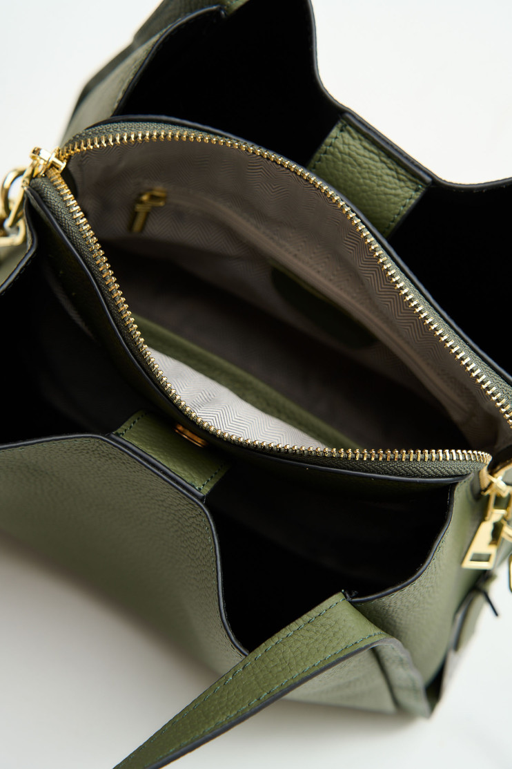 Сумка Lonza 181540 - Вид 11 - інтернет магазин sandalini.ua