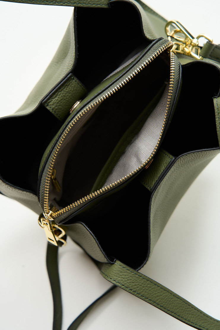 Сумка Lonza 181540 - Вид 3 - інтернет магазин sandalini.ua