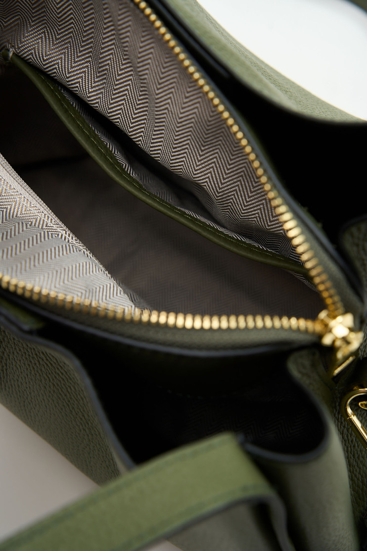 Сумка Lonza 181540 - Вид 5 - інтернет магазин sandalini.ua