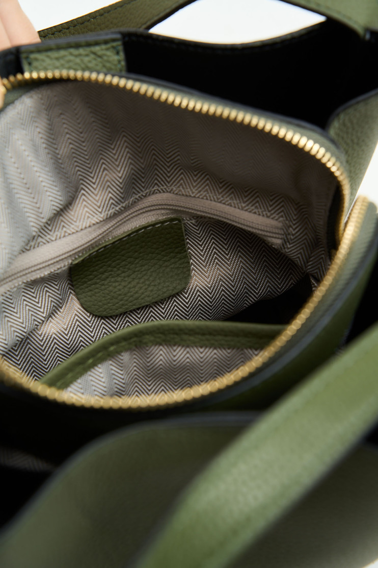 Сумка Lonza 181540 - Вид 12 - інтернет магазин sandalini.ua