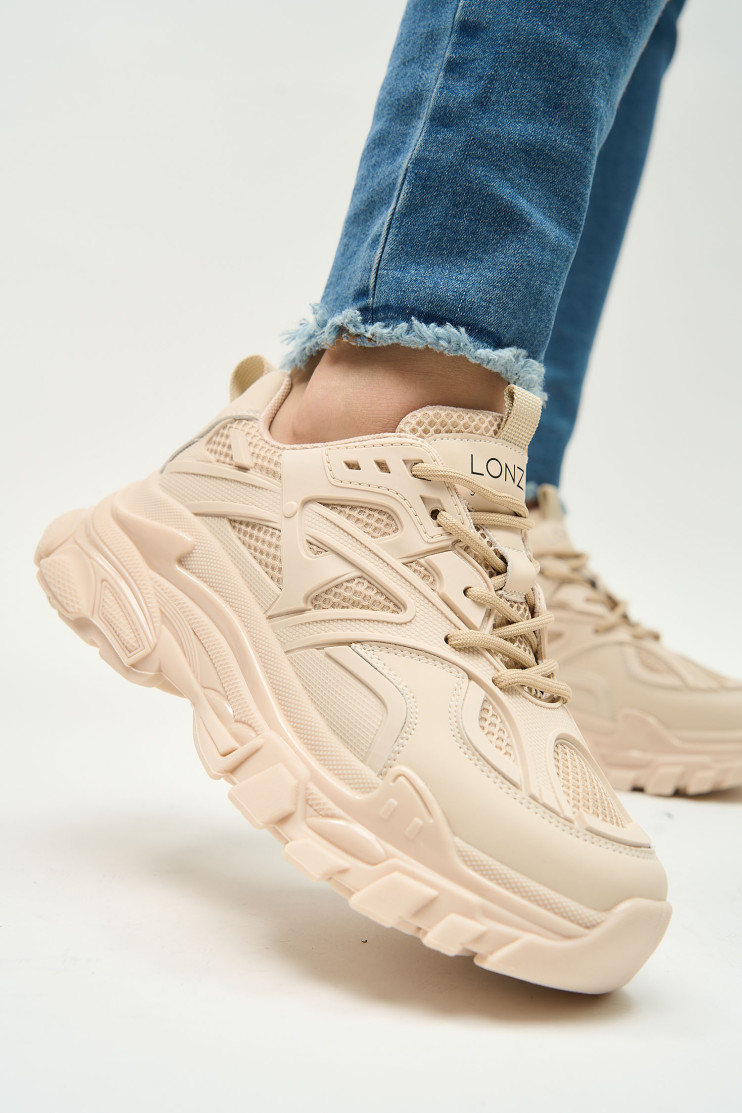 Кросівки Lonza 181591 - Вид 1 - інтернет магазин sandalini.ua