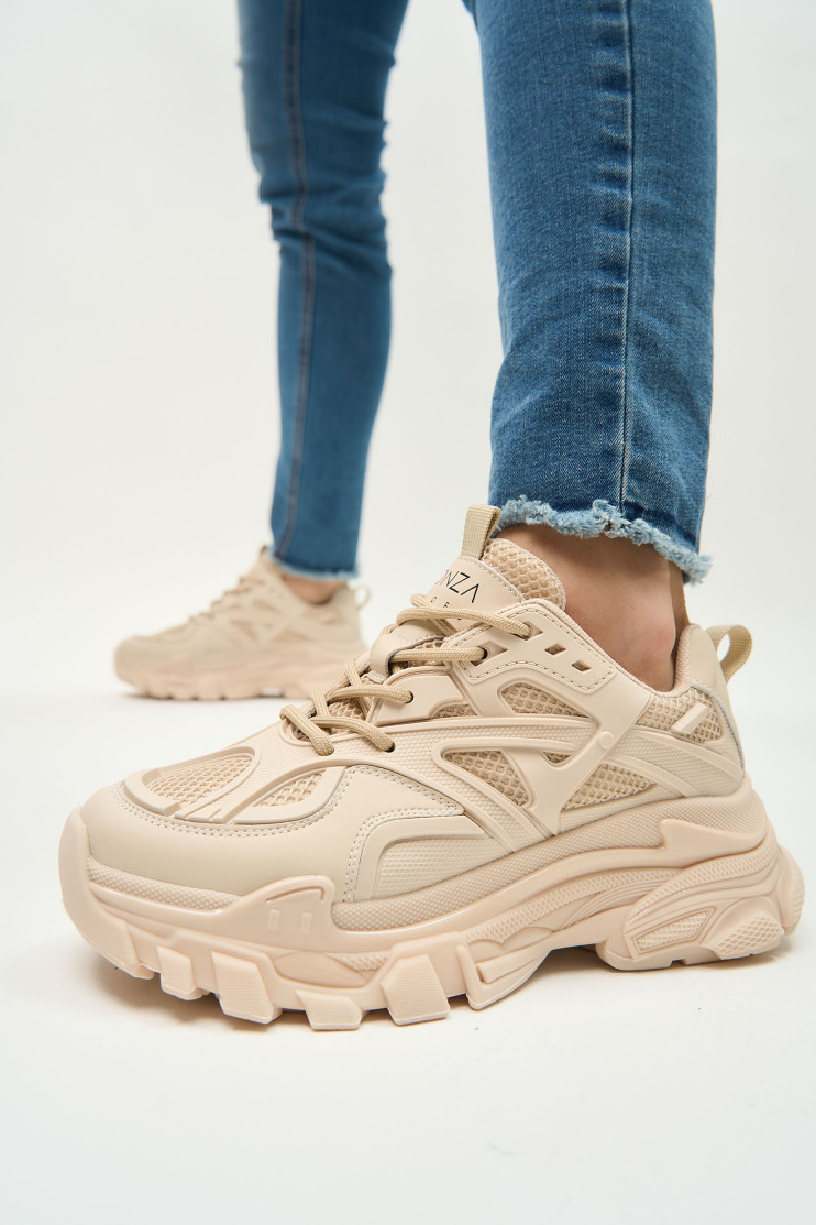 Кросівки Lonza 181591 - Вид 8 - інтернет магазин sandalini.ua