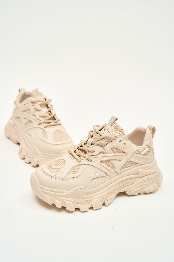 Кросівки Lonza 181591 - Вид 3 - інтернет магазин sandalini.ua