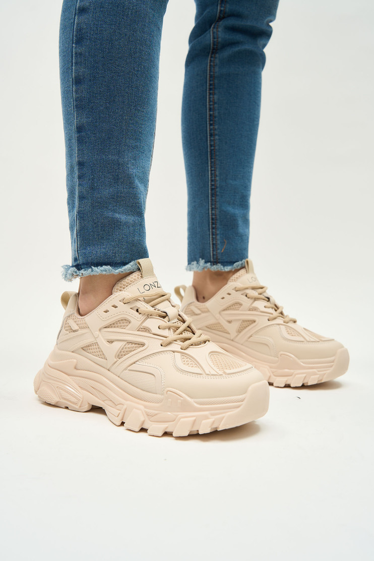 Кросівки Lonza 181591 - Вид 10 - інтернет магазин sandalini.ua