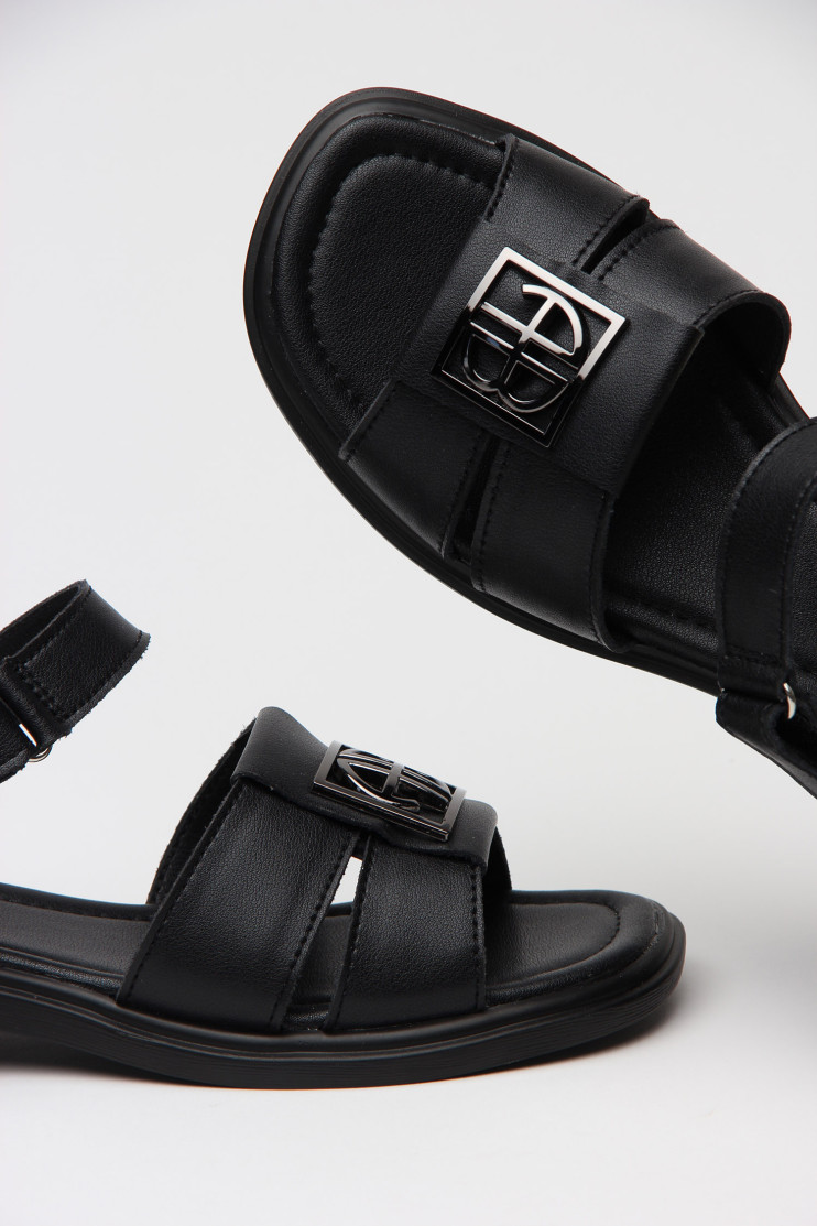 Босоножки Lonza 212472 - Вид 5 - интернет магазин sandalini.ua