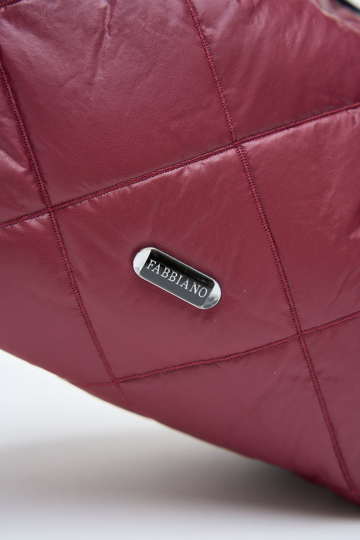 Сумка Velina Fabbiano 184914 - Вид 3 - інтернет магазин sandalini.ua