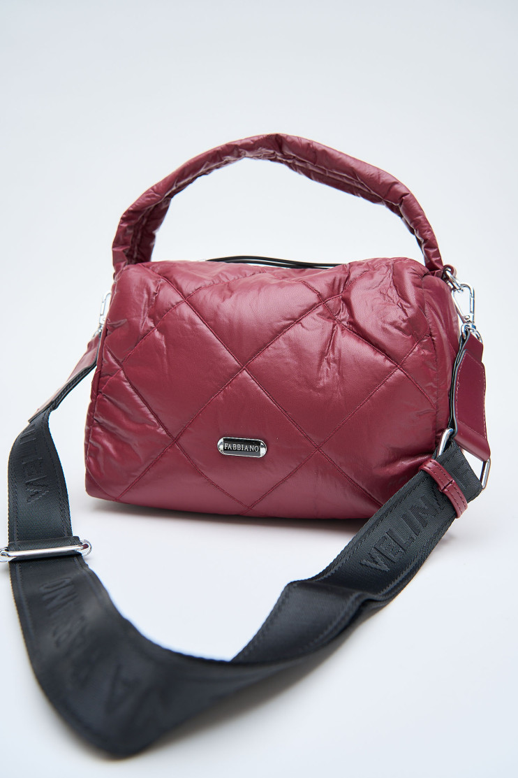 Сумка Velina Fabbiano 184914 - Вид 1 - інтернет магазин sandalini.ua