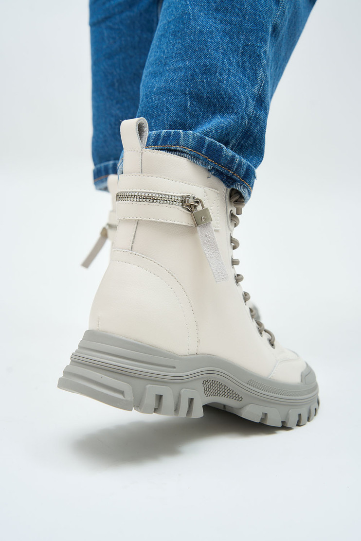 Черевики Lonza 180798 - Вид 14 - інтернет магазин sandalini.ua