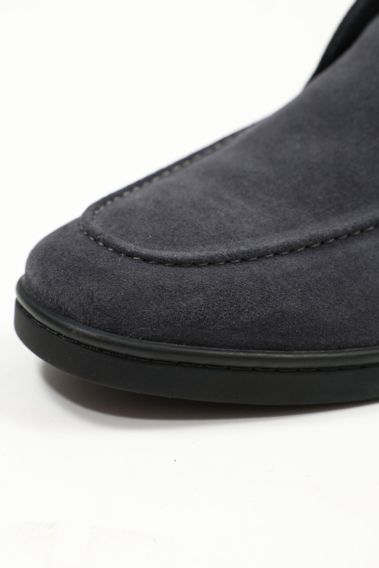 Черевики чоловічі Fabio Monelli 181308 - Вид 8 - інтернет магазин sandalini.ua