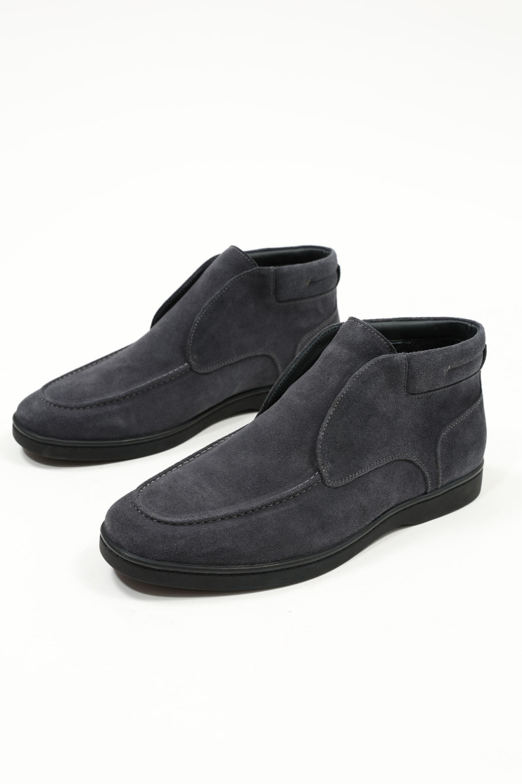 Черевики чоловічі Fabio Monelli 181308 - Вид 1 - інтернет магазин sandalini.ua