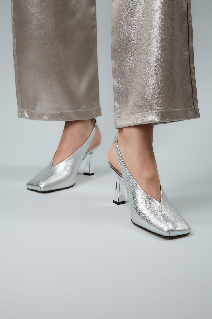 Босоніжки Lonza 186127 - Вид 2 - інтернет магазин sandalini.ua