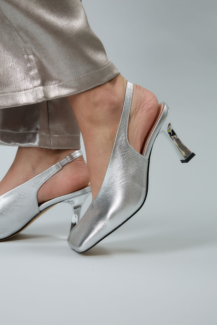 Босоніжки Lonza 186127 - Вид 16 - інтернет магазин sandalini.ua