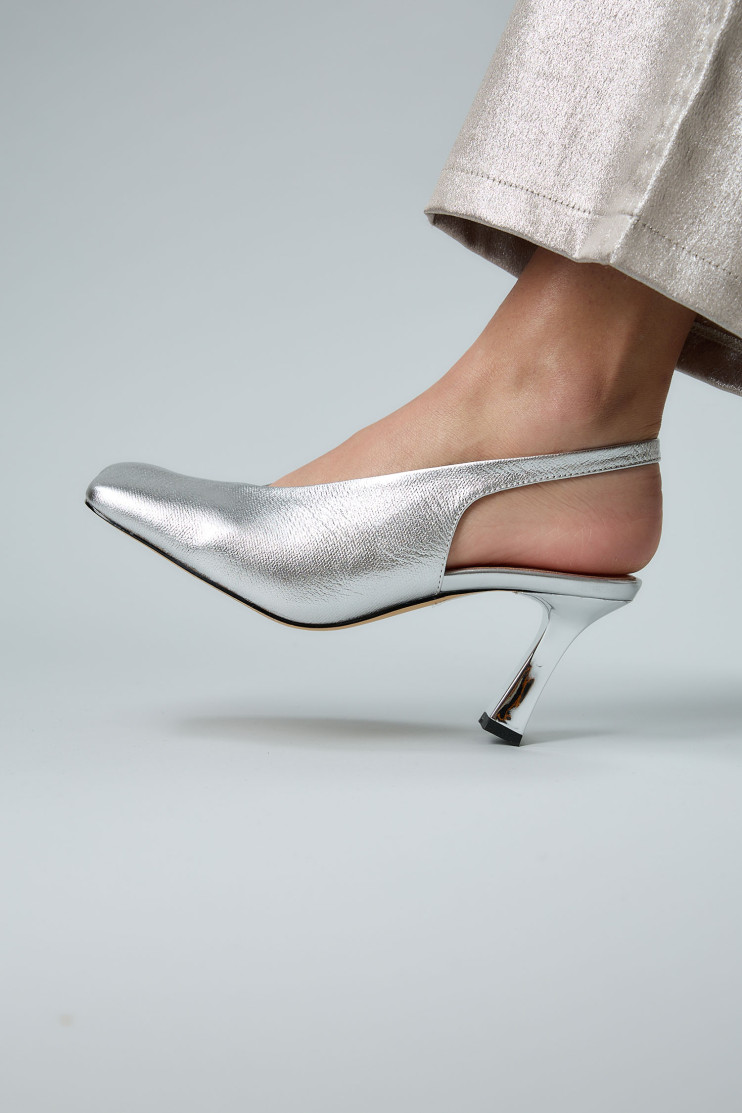 Босоніжки Lonza 186127 - Вид 7 - інтернет магазин sandalini.ua