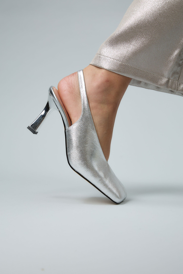 Босоніжки Lonza 186127 - Вид 1 - інтернет магазин sandalini.ua