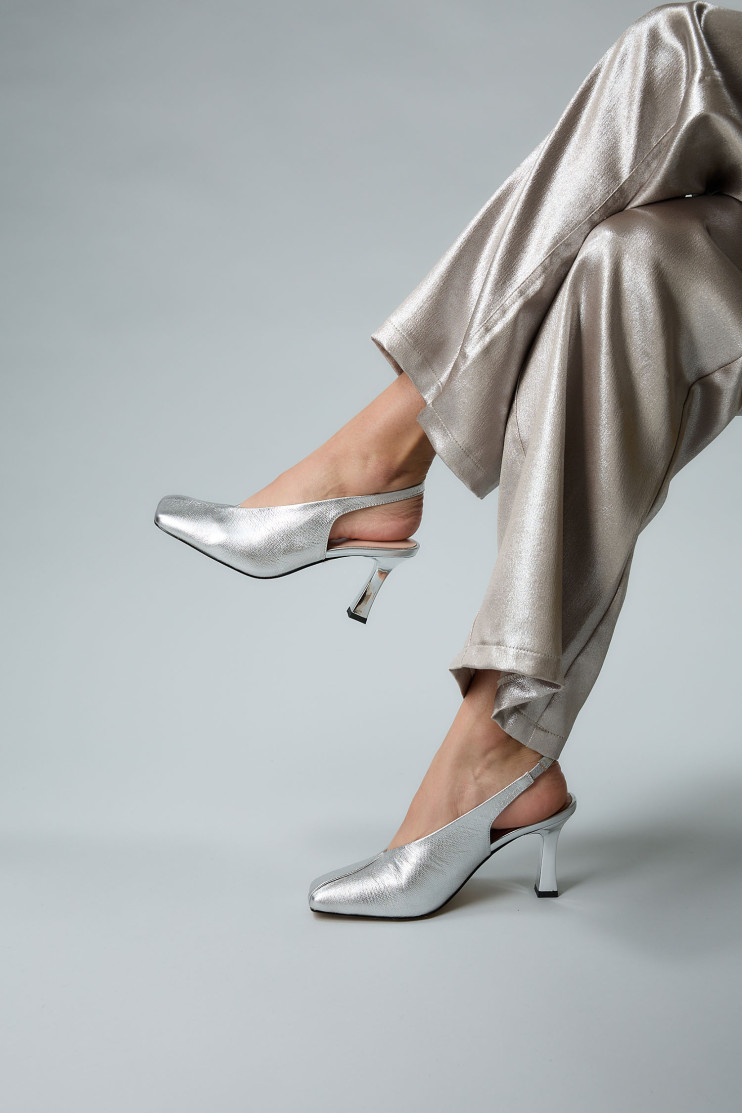 Босоніжки Lonza 186127 - Вид 12 - інтернет магазин sandalini.ua