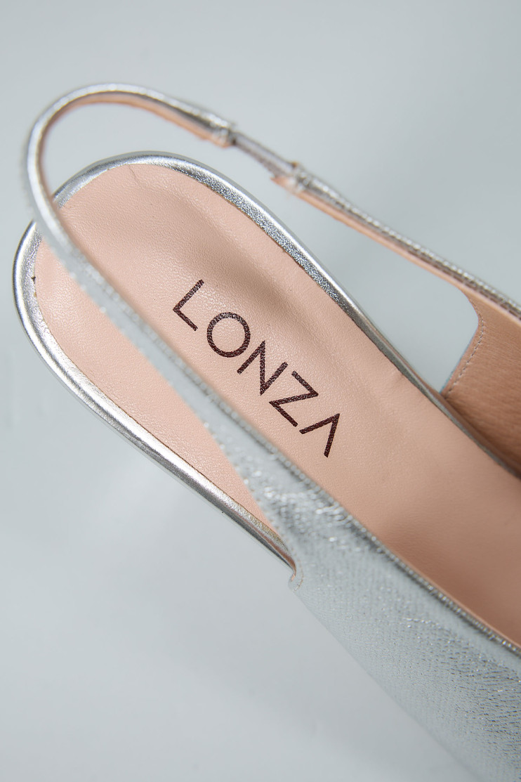 Босоніжки Lonza 186127 - Вид 10 - інтернет магазин sandalini.ua