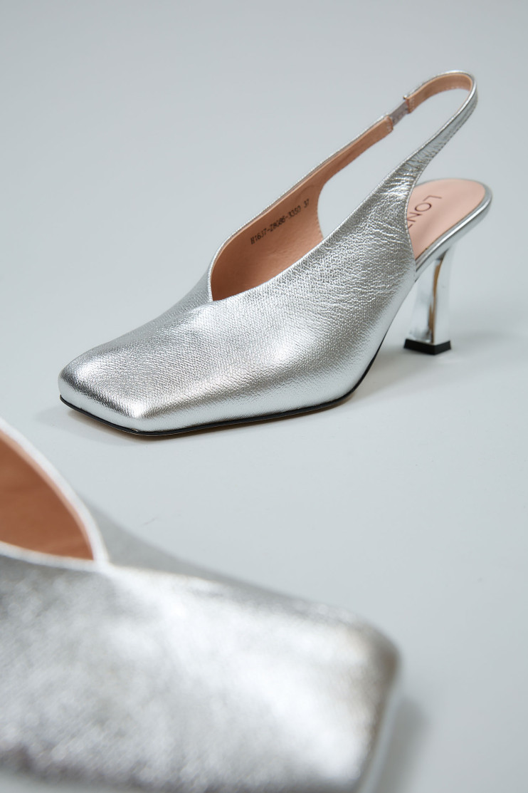 Босоніжки Lonza 186127 - Вид 9 - інтернет магазин sandalini.ua