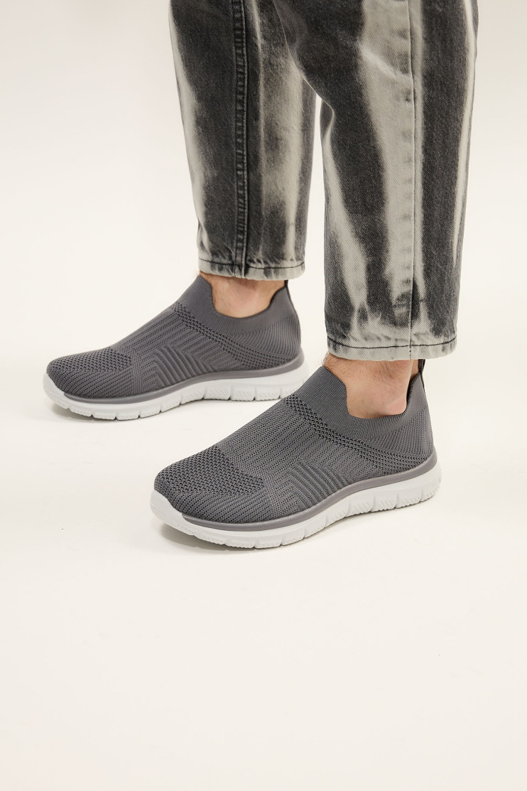 Кросівки чоловічі Fabio Monelli 182477 - Вид 3 - інтернет магазин sandalini.ua