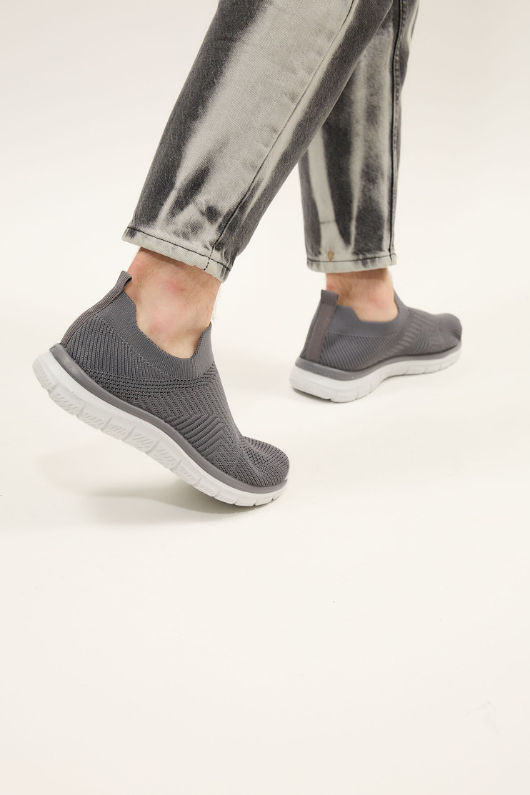 Кросівки чоловічі Fabio Monelli 182477 - Вид 4 - інтернет магазин sandalini.ua