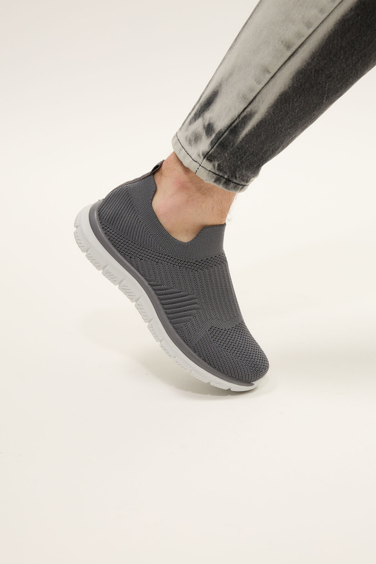 Кросівки чоловічі Fabio Monelli 182477 - Вид 5 - інтернет магазин sandalini.ua