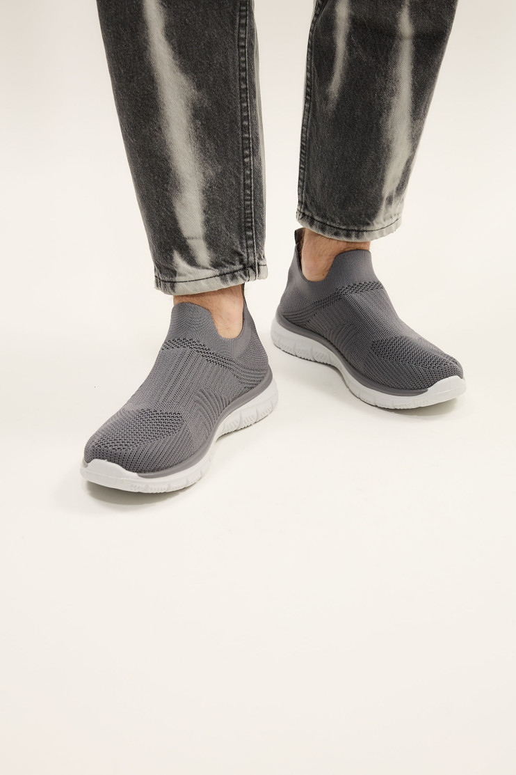 Кросівки чоловічі Fabio Monelli 182477 - Вид 6 - інтернет магазин sandalini.ua