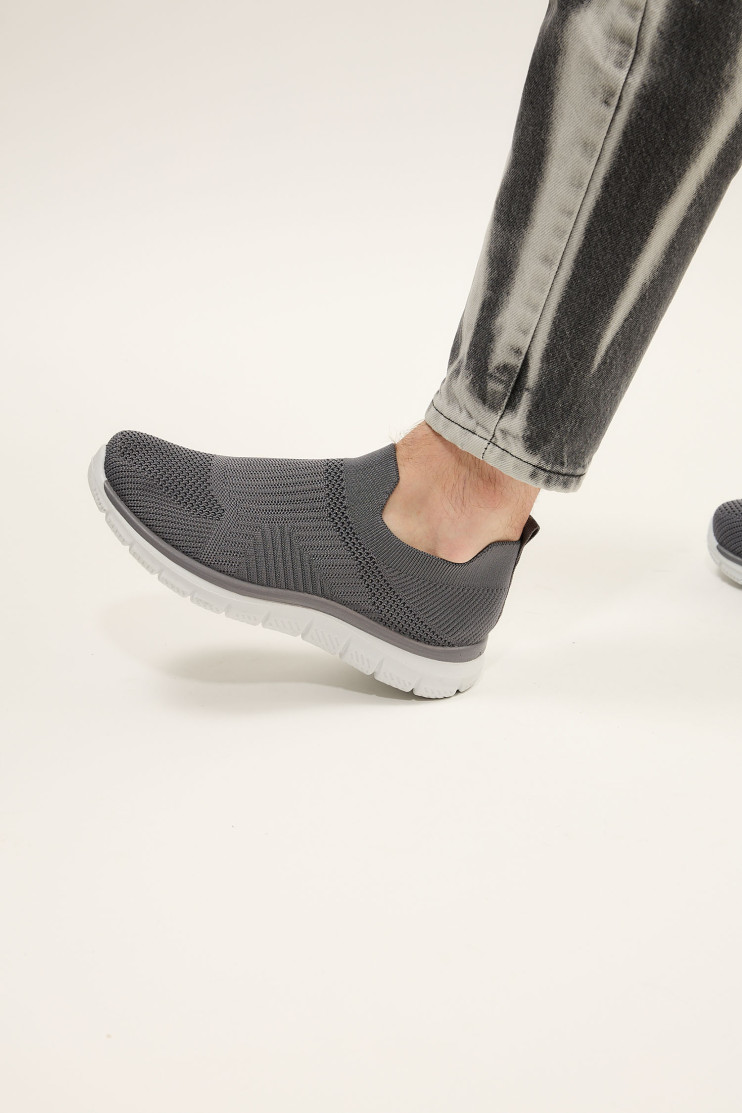 Кросівки чоловічі Fabio Monelli 182477 - Вид 7 - інтернет магазин sandalini.ua