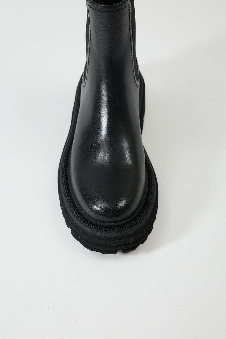 Ботинки Lonza NY 190190 - Вид 9 - интернет магазин sandalini.ua