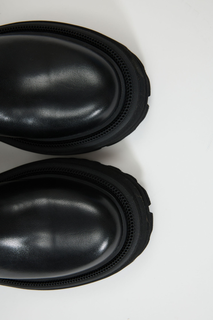 Ботинки Lonza NY 190190 - Вид 10 - интернет магазин sandalini.ua