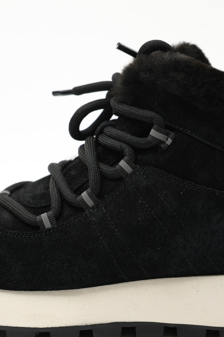 Черевики Lonza 192624 - Вид 4 - інтернет магазин sandalini.ua