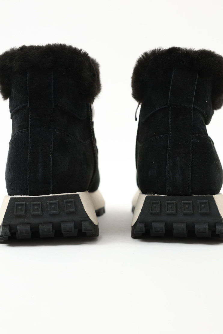 Черевики Lonza 192624 - Вид 6 - інтернет магазин sandalini.ua