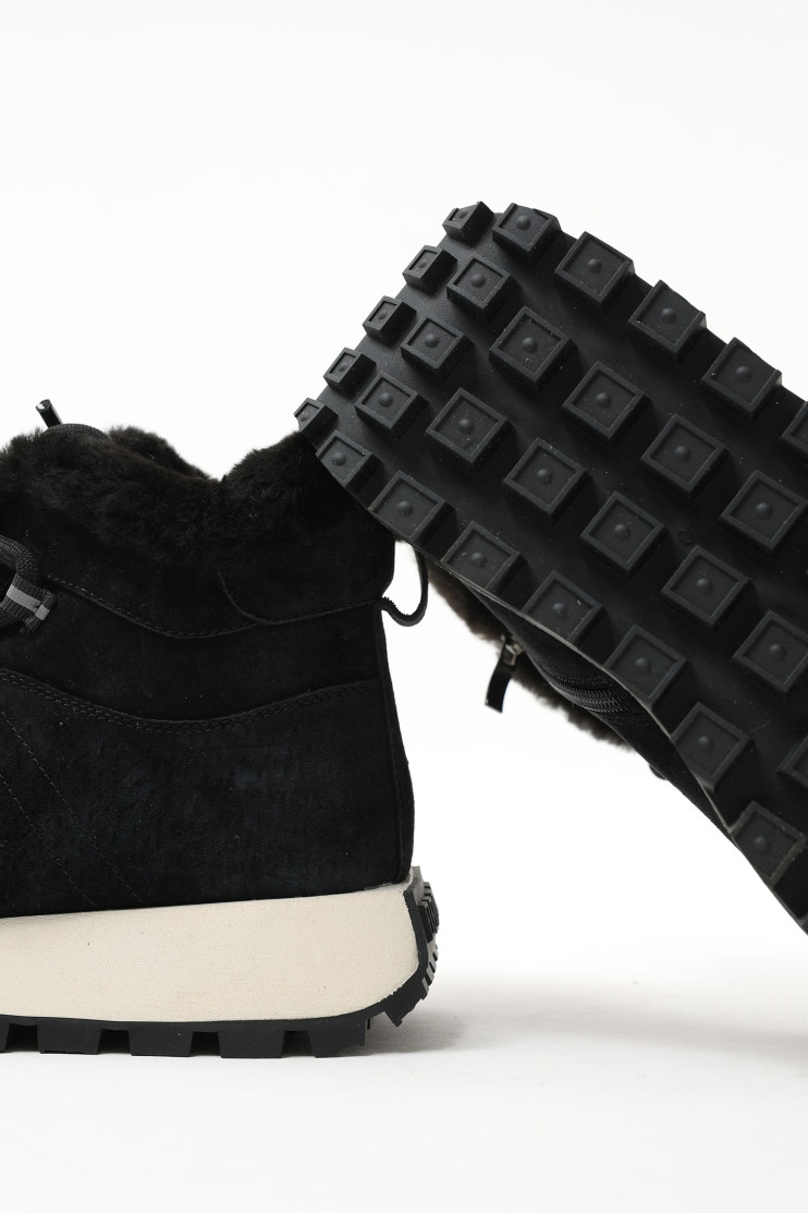 Черевики Lonza 192624 - Вид 7 - інтернет магазин sandalini.ua