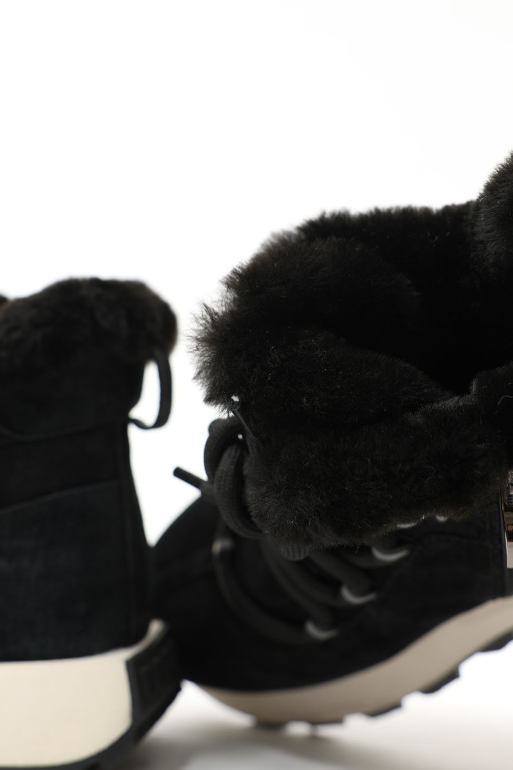 Черевики Lonza 192624 - Вид 8 - інтернет магазин sandalini.ua