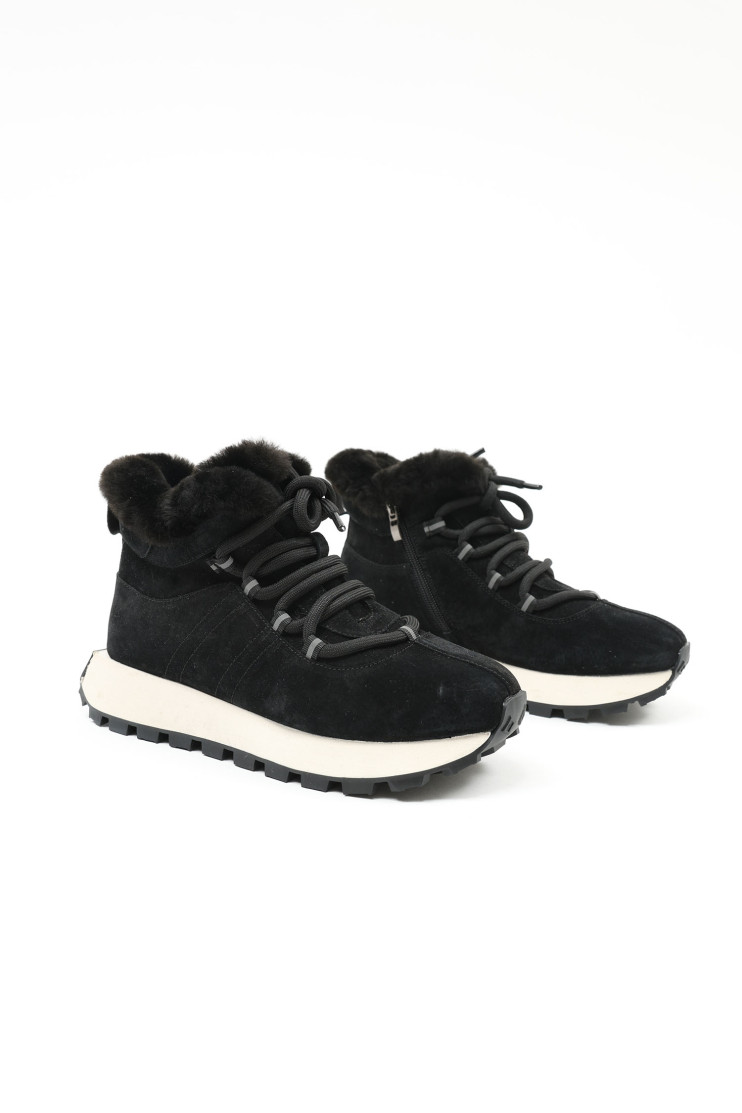 Черевики Lonza 192624 - Вид 1 - інтернет магазин sandalini.ua