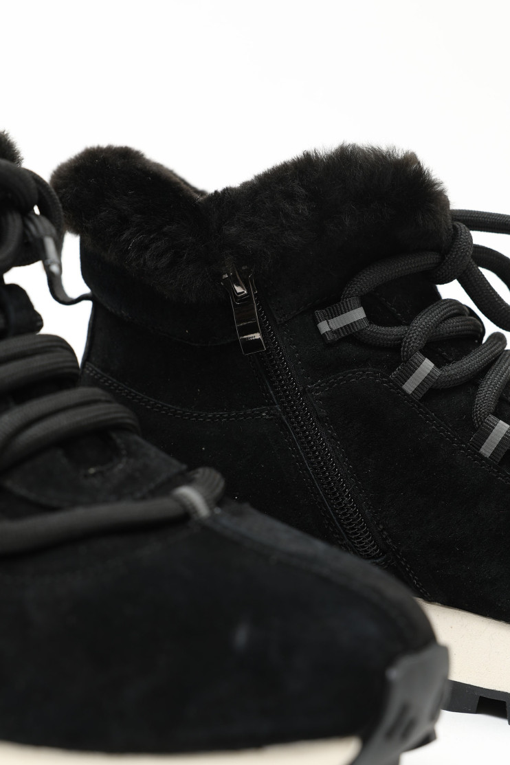 Черевики Lonza 192624 - Вид 10 - інтернет магазин sandalini.ua