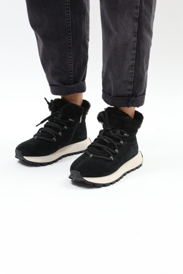 Ботинки Lonza 192624