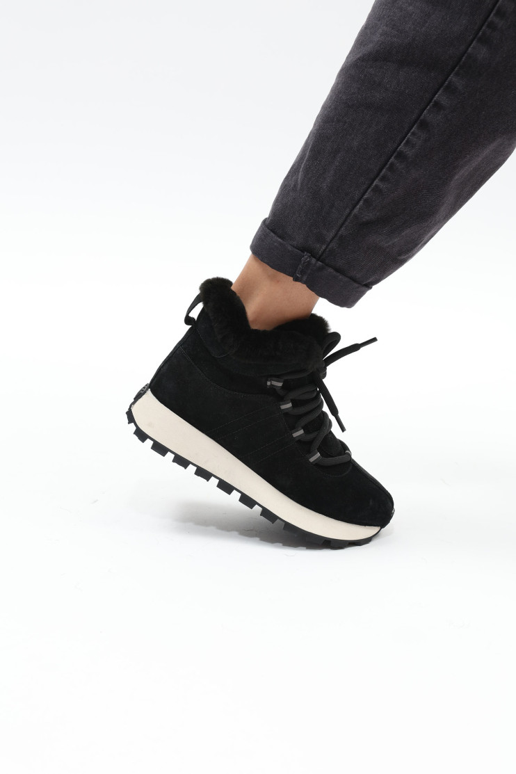 Черевики Lonza 192624 - Вид 9 - інтернет магазин sandalini.ua