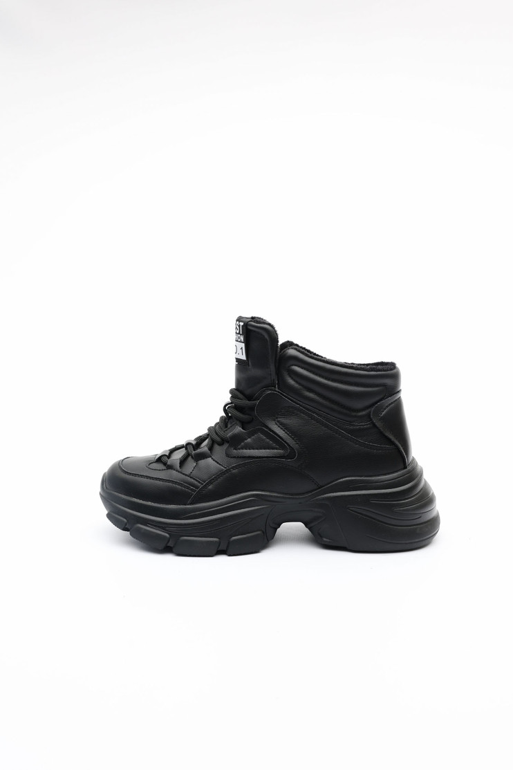 Черевики Lonza 192124 - Вид 2 - інтернет магазин sandalini.ua