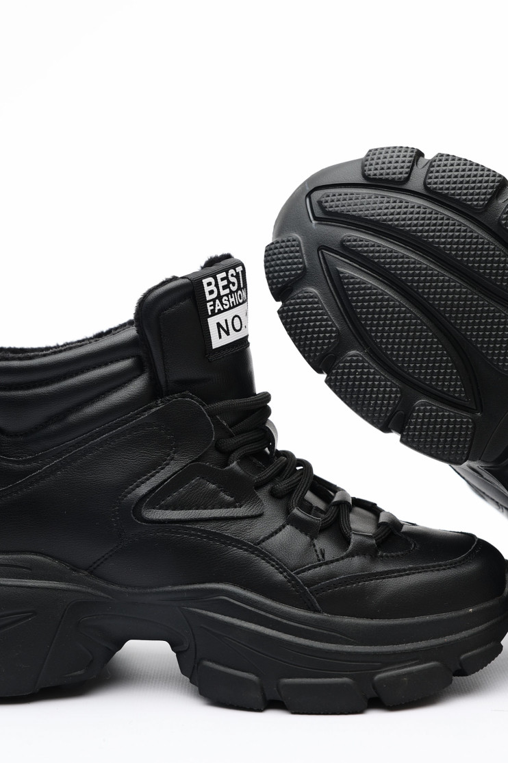 Черевики Lonza 192124 - Вид 10 - інтернет магазин sandalini.ua