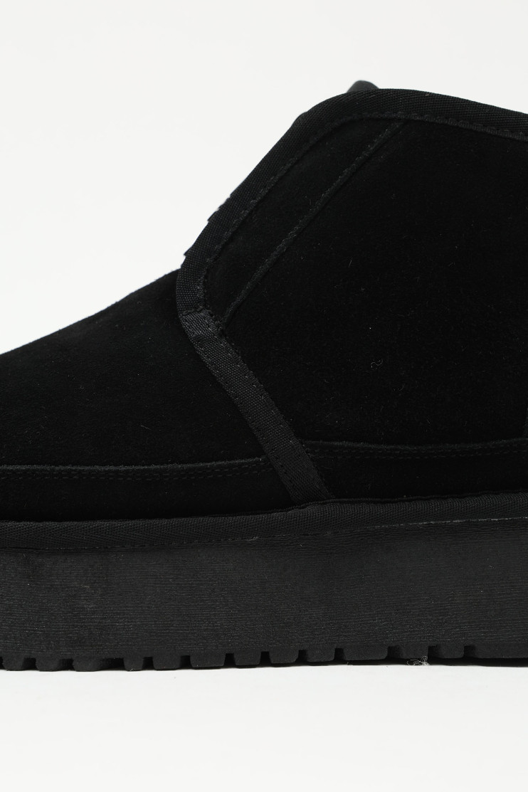 Угги Lonza 192714 - Вид 5 - интернет магазин sandalini.ua