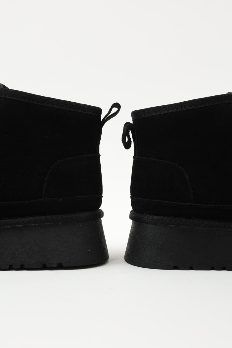 Угги Lonza 192714 - Вид 6 - интернет магазин sandalini.ua