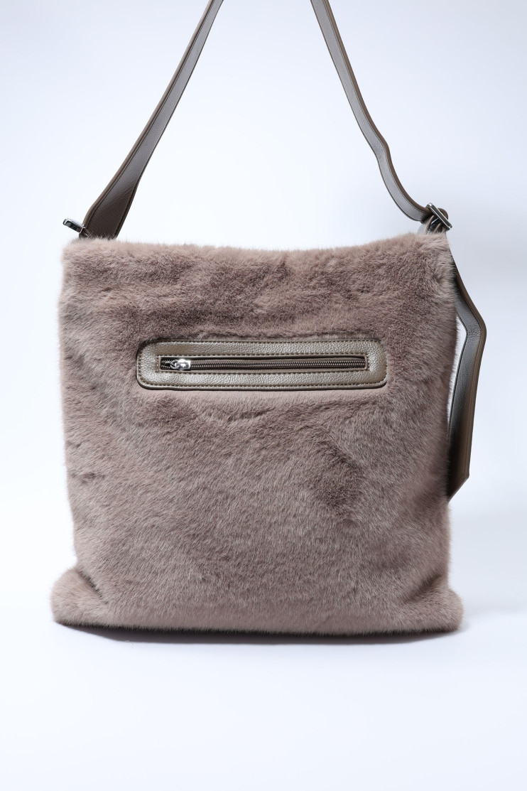 Сумка Lonza 192987 - Вид 5 - інтернет магазин sandalini.ua