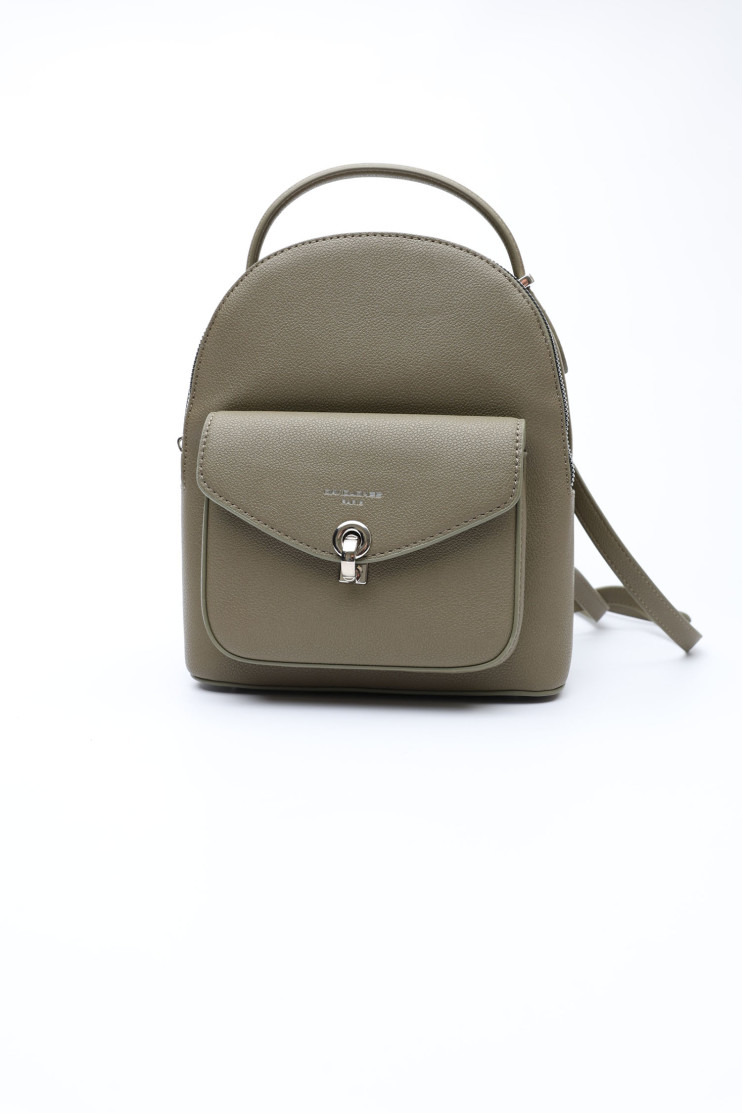 Рюкзак David Jones 191727 - Вид 1 - інтернет магазин sandalini.ua